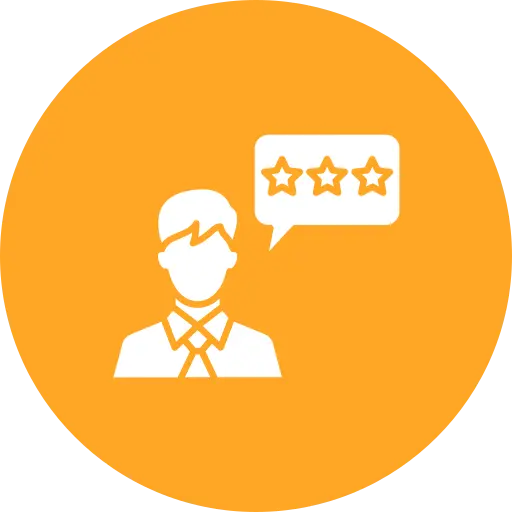 Satisfaction clients image
